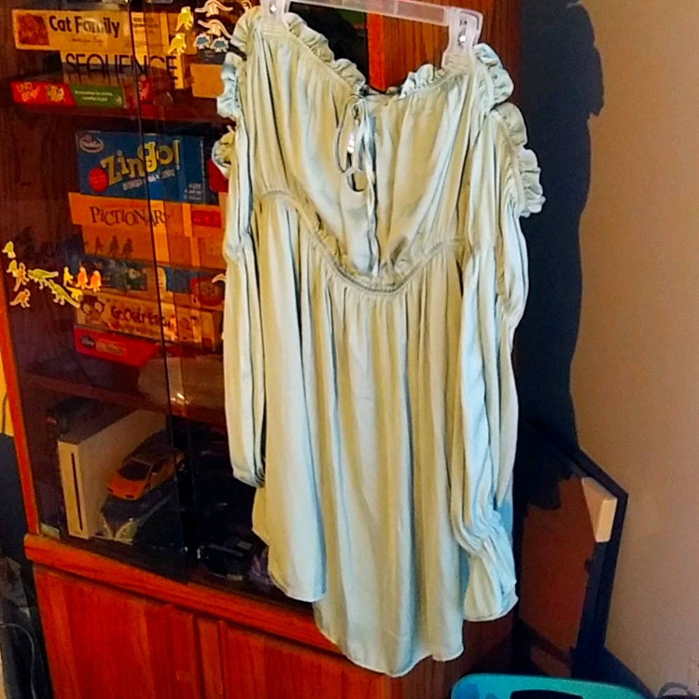 Women's blouse
